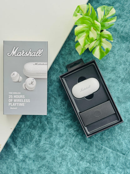 MARSHALL MODE 2 EARBUDS