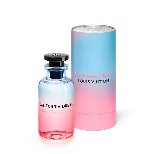 California Dream by Louis Vuitton