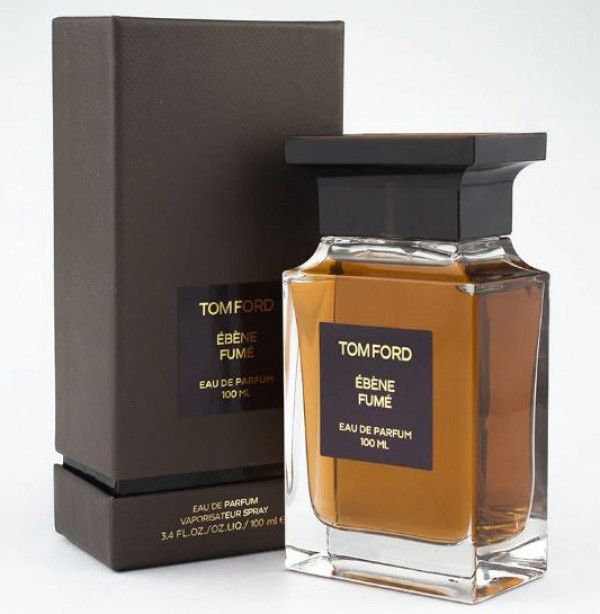 Tom Ford Ébène Fumé Eau de Parfum