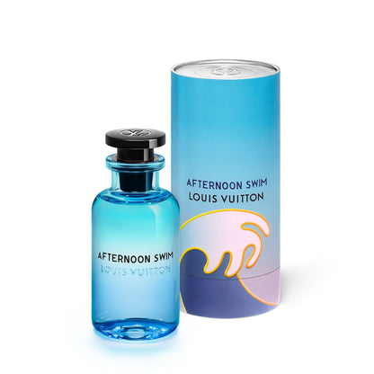 Afternoon Swim By Louis Vuitton