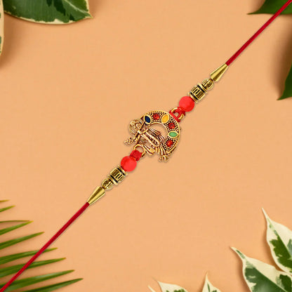 Lord Krishna Rakhi