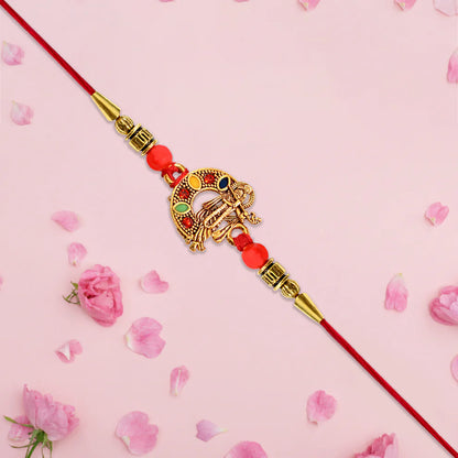 Lord Krishna Rakhi