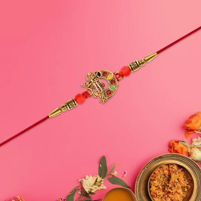Lord Krishna Rakhi