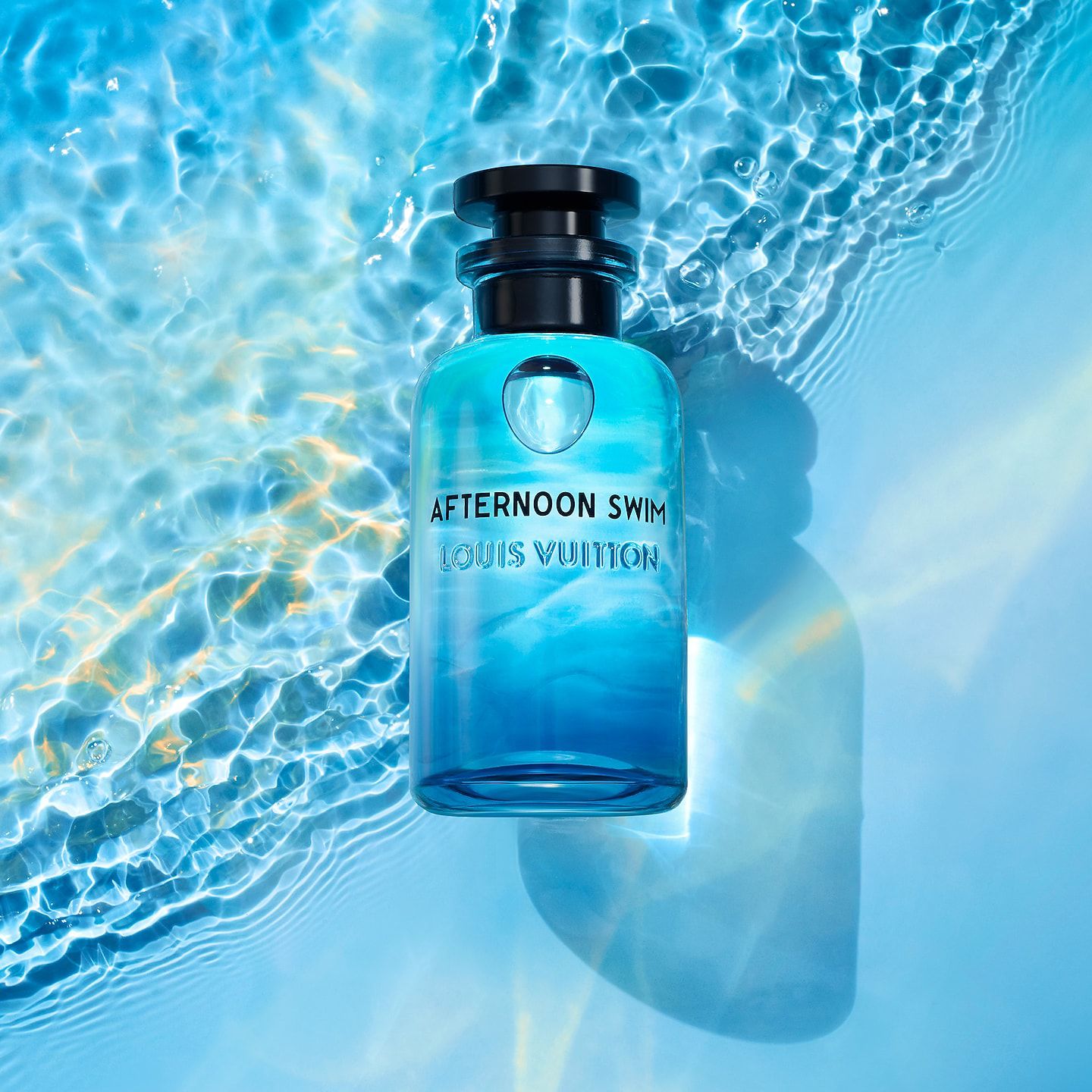 Afternoon Swim By Louis Vuitton