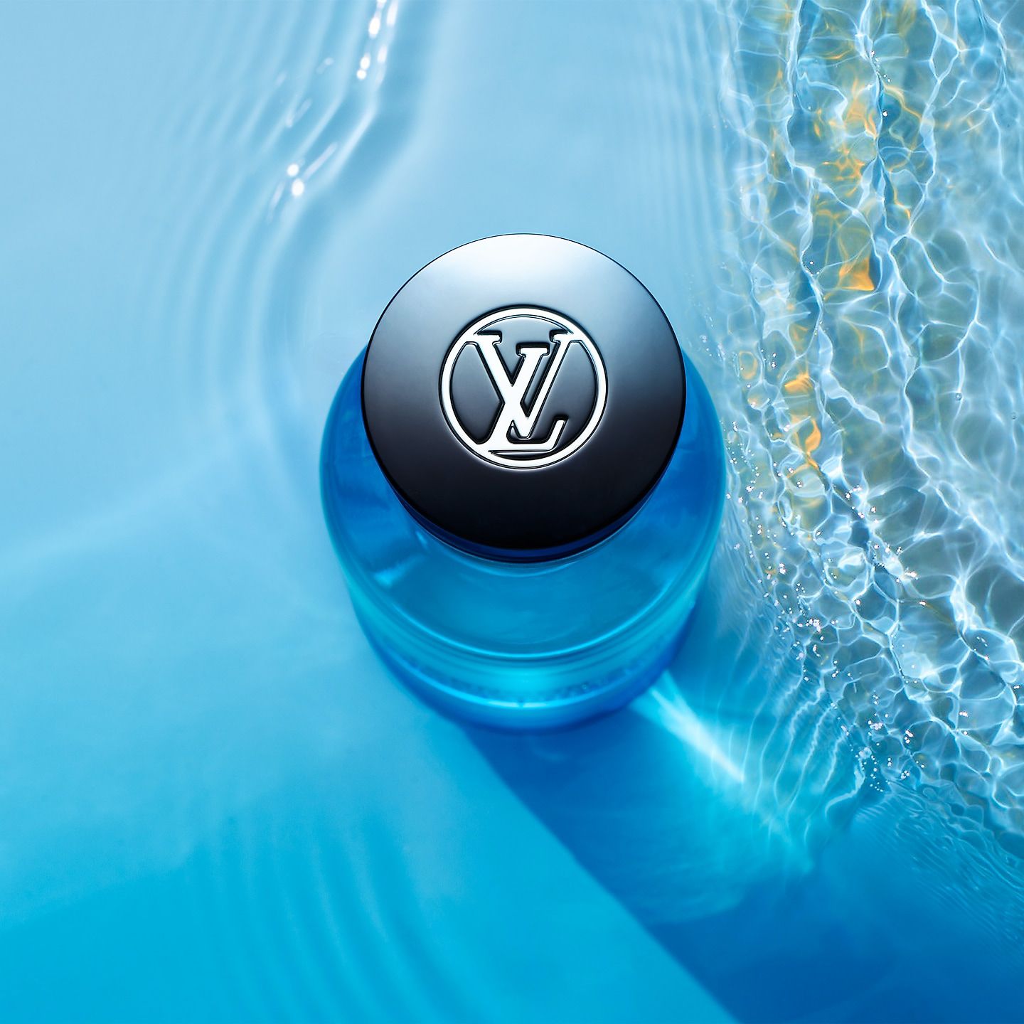Afternoon Swim By Louis Vuitton