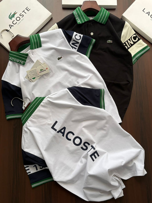 Lacoste Heritage Edition