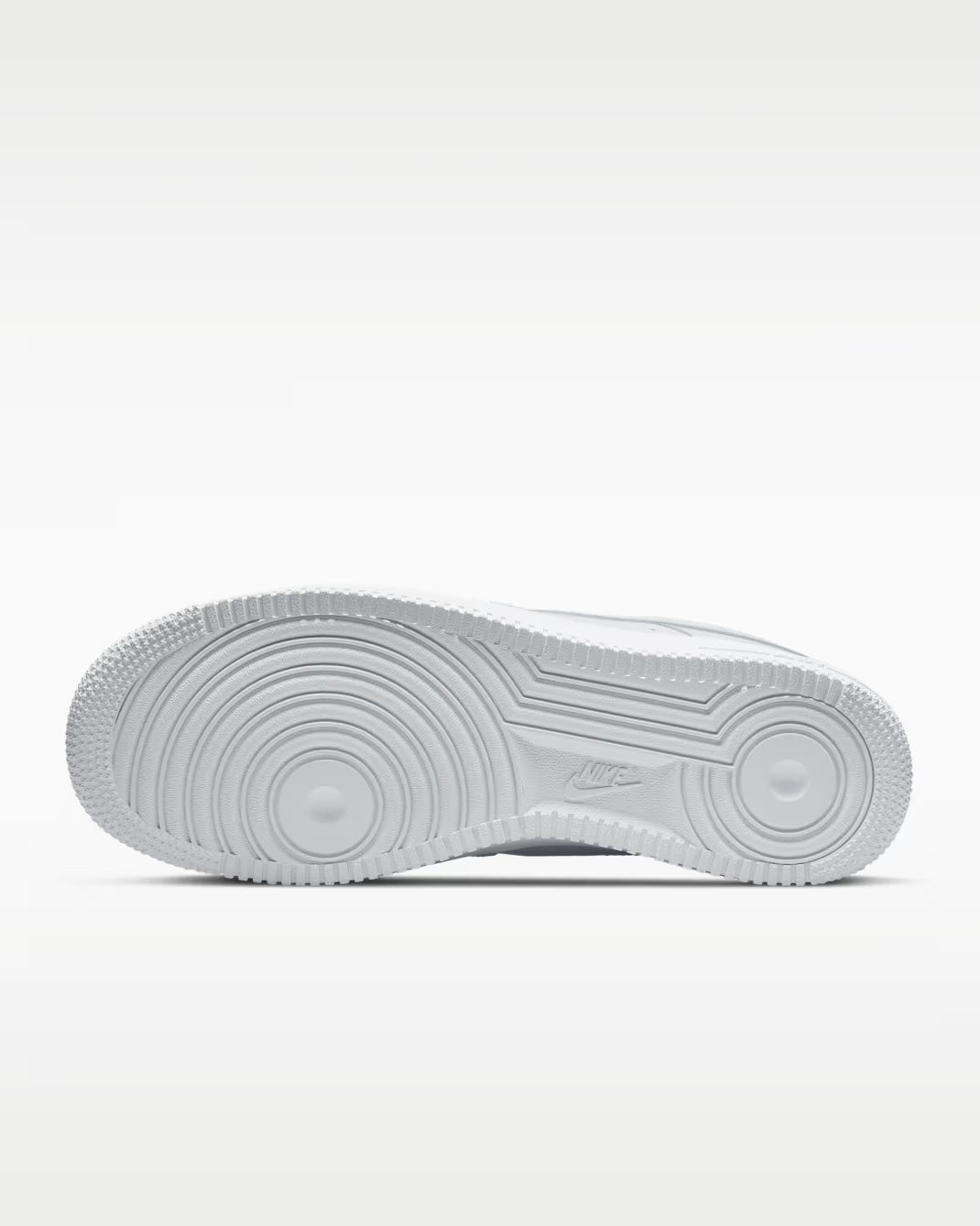 Nike Air Force 1 White
