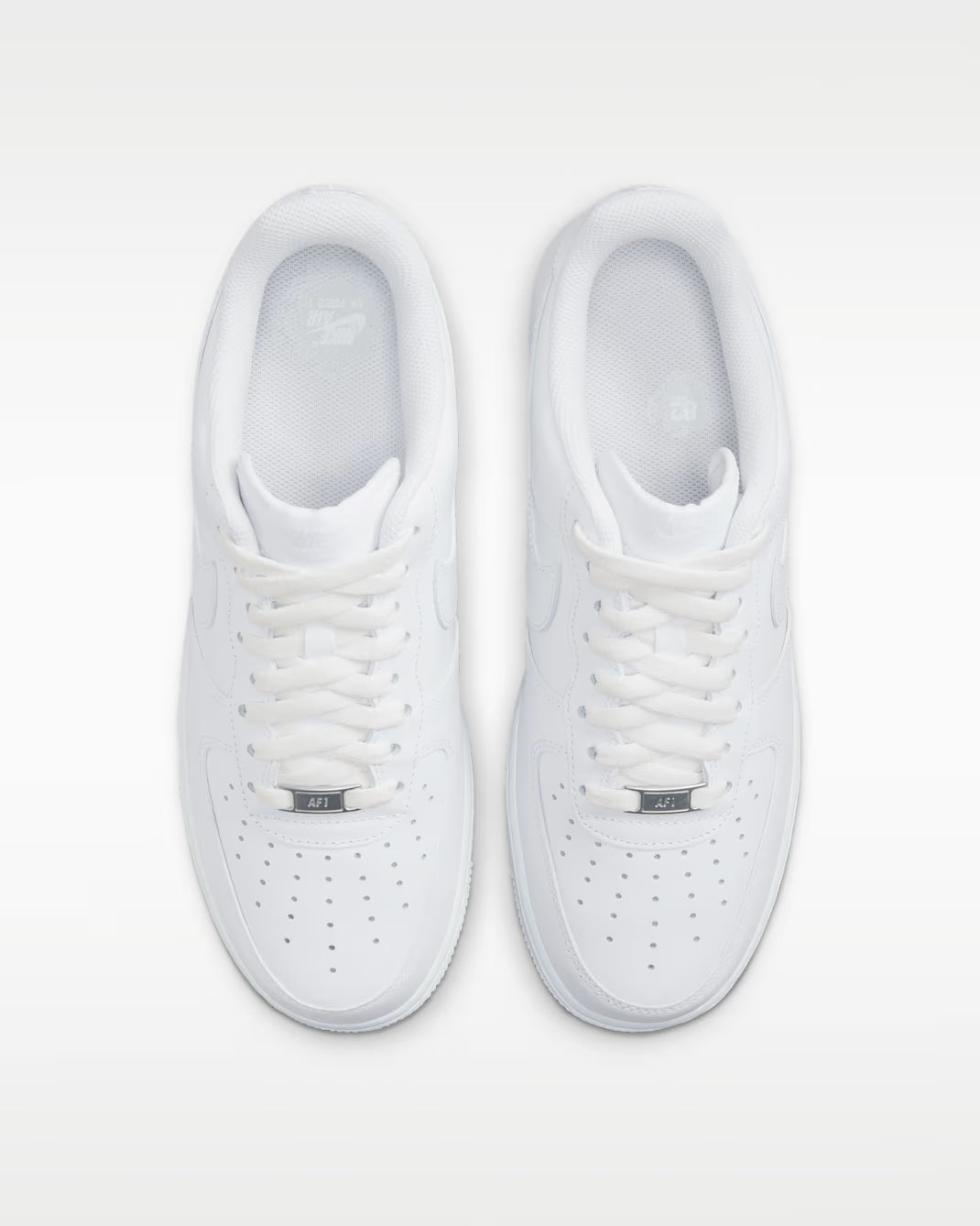 Nike Air Force 1 White