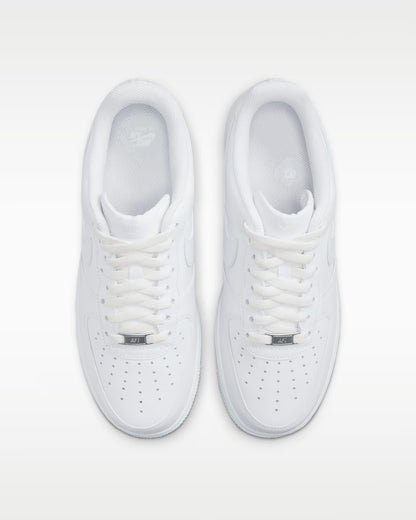 Nike Air Force 1 White