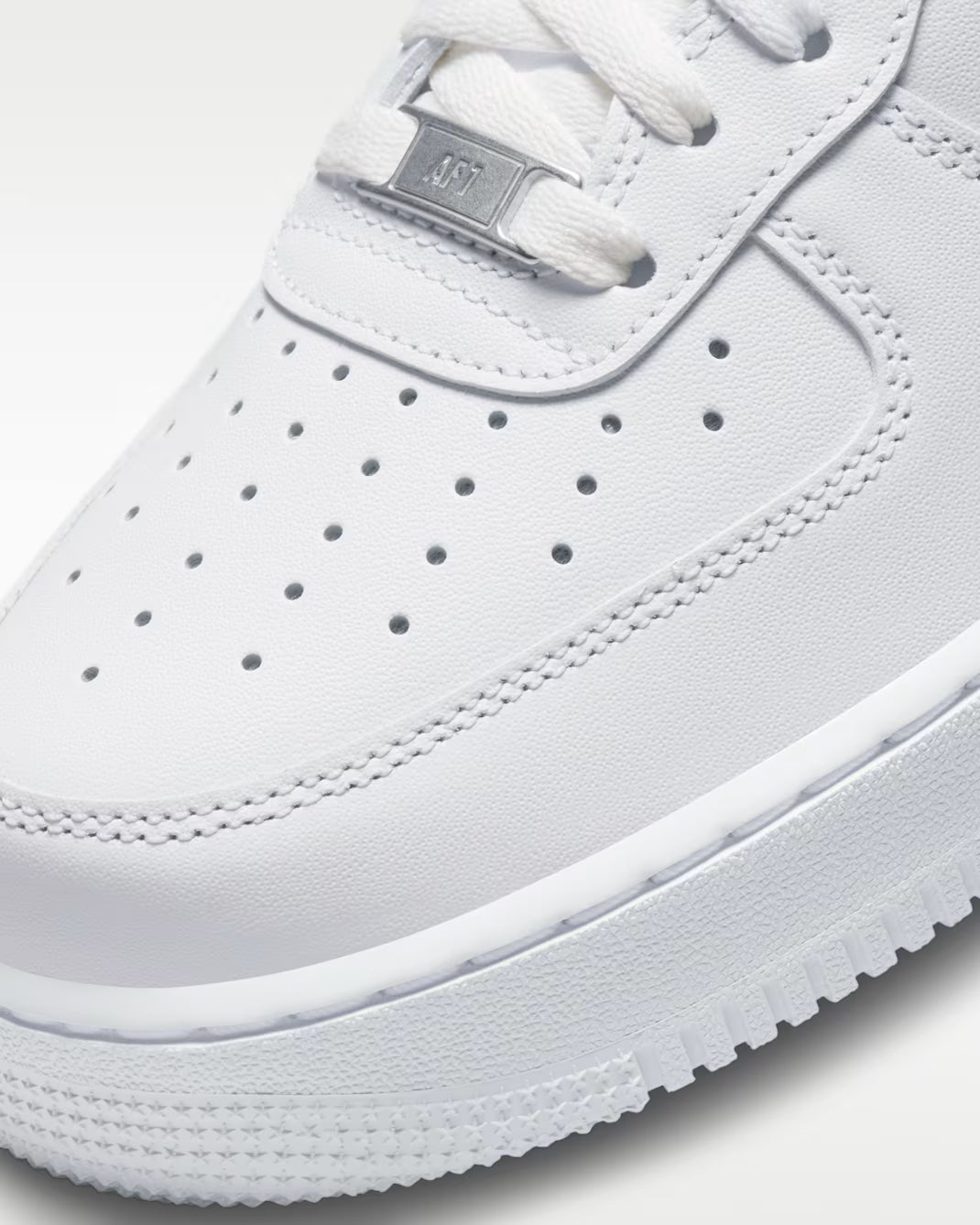 Nike Air Force 1 White