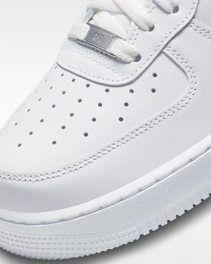 Nike Air Force 1 White