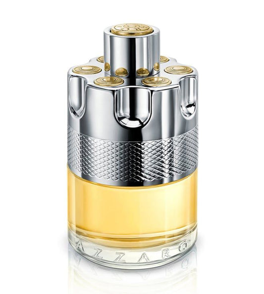 Azzaro Wanted Eau De Toilette