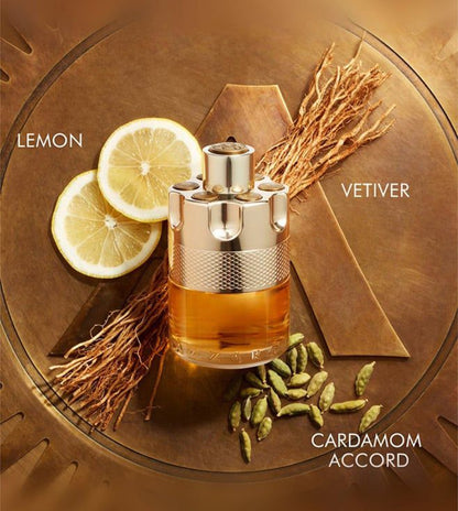 Azzaro Wanted Eau De Toilette