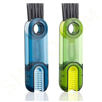 3 in 1 Bottle Cleaner