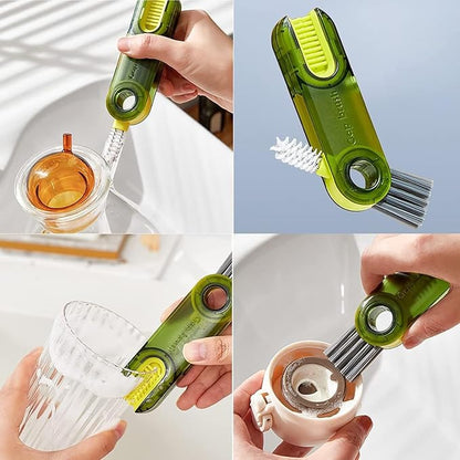 3 in 1 Bottle Cleaner