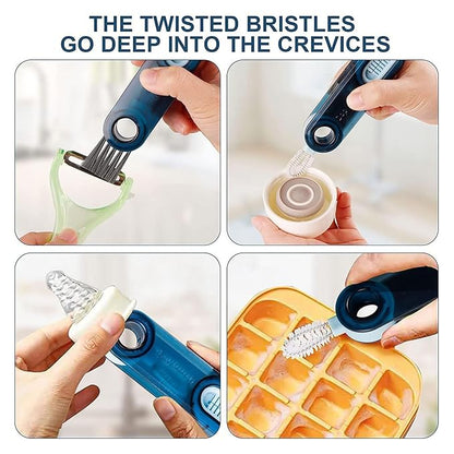 3 in 1 Bottle Cleaner