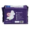 Ultra Secure Nights 320MM Sanitary Pads 10 Pcs Pack of 3