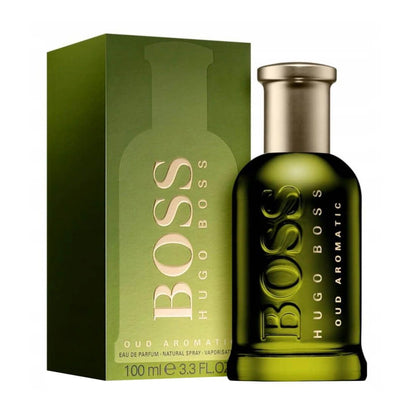 BOSS Bottled Oud Aromatic by Hugo Boss