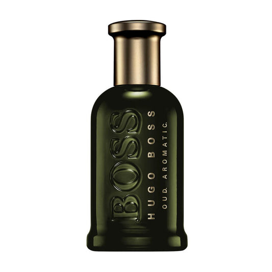 BOSS Bottled Oud Aromatic by Hugo Boss