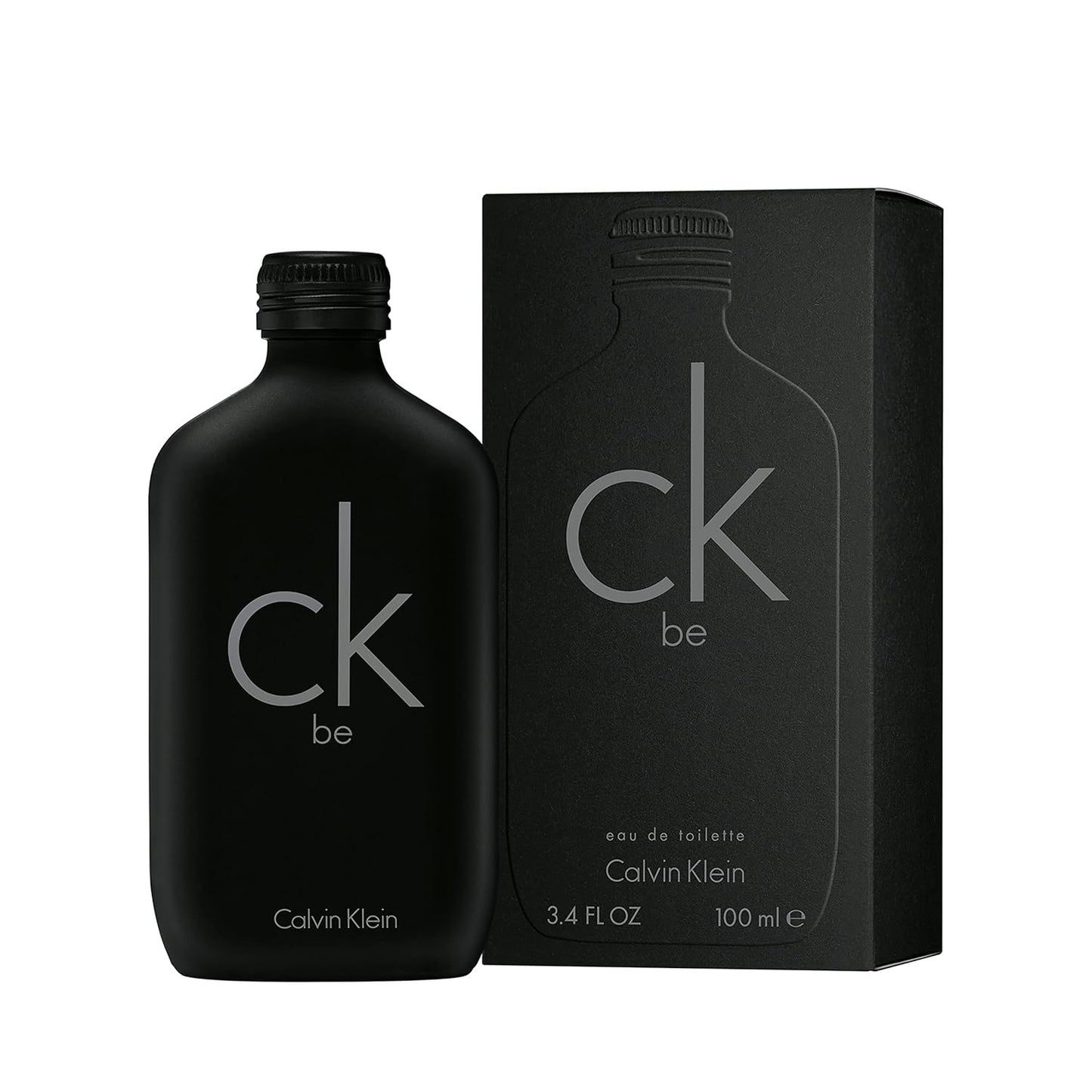 Calvin Klein CK Be Eau de Toilette