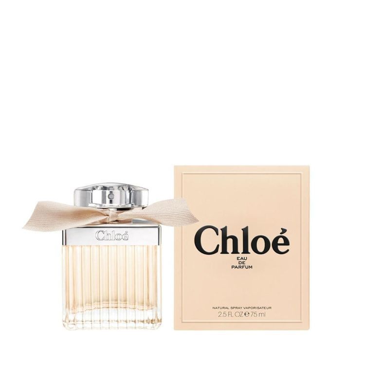 Chloé Eau de Parfum