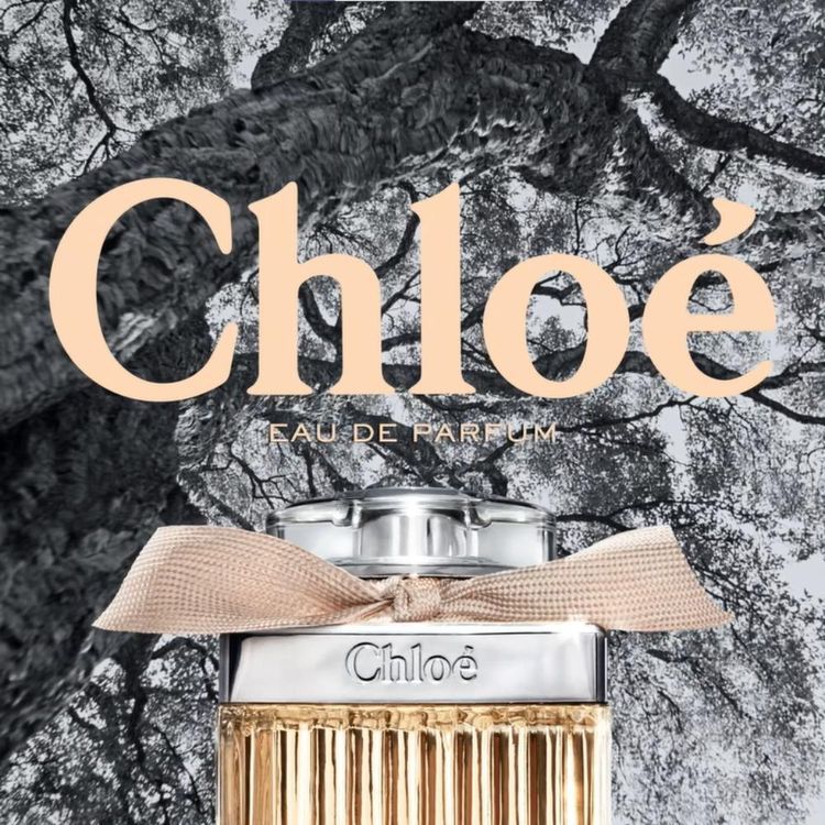 Chloé Eau de Parfum