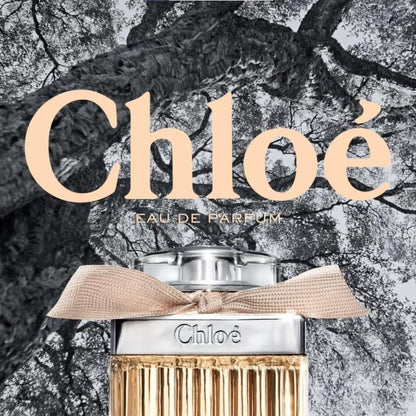 Chloé Eau de Parfum