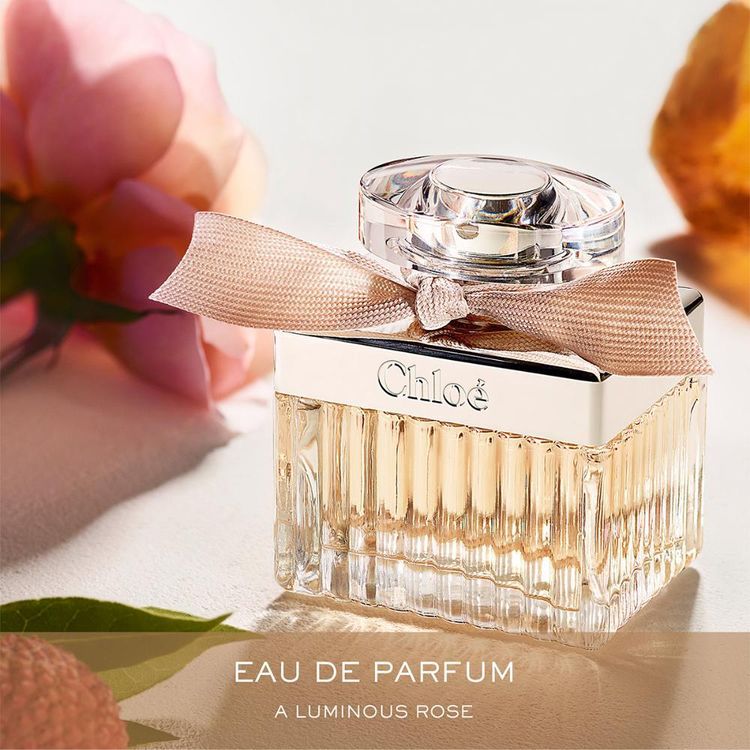 Chloé Eau de Parfum