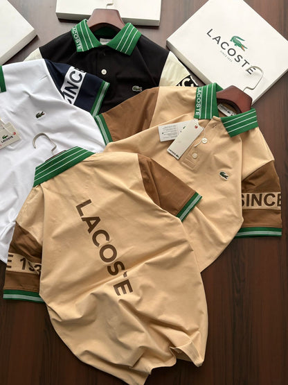 Lacoste Heritage Edition