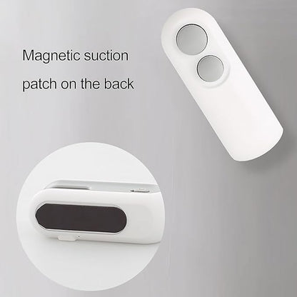 2-in-1 Portable Mini Sealing Machine