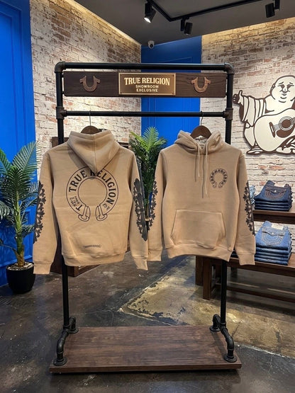 TRUE RELIGION PREMIUM HOODIE