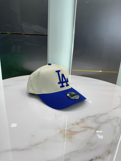LA NEW YORK PREMIUM CAPS