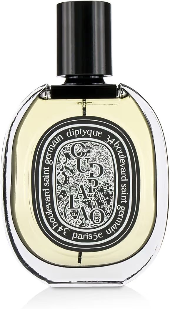 Fleur de Peau Eau de Parfum