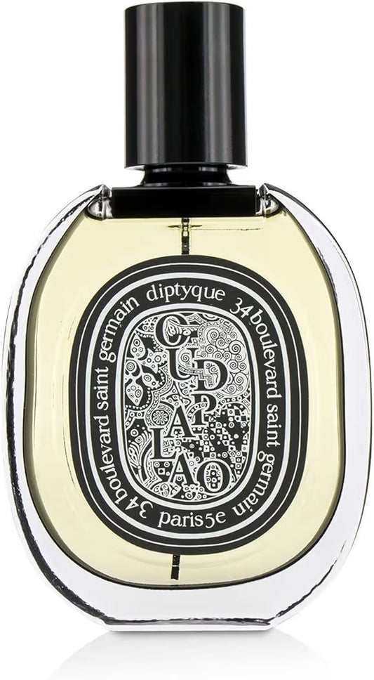 Fleur de Peau Eau de Parfum
