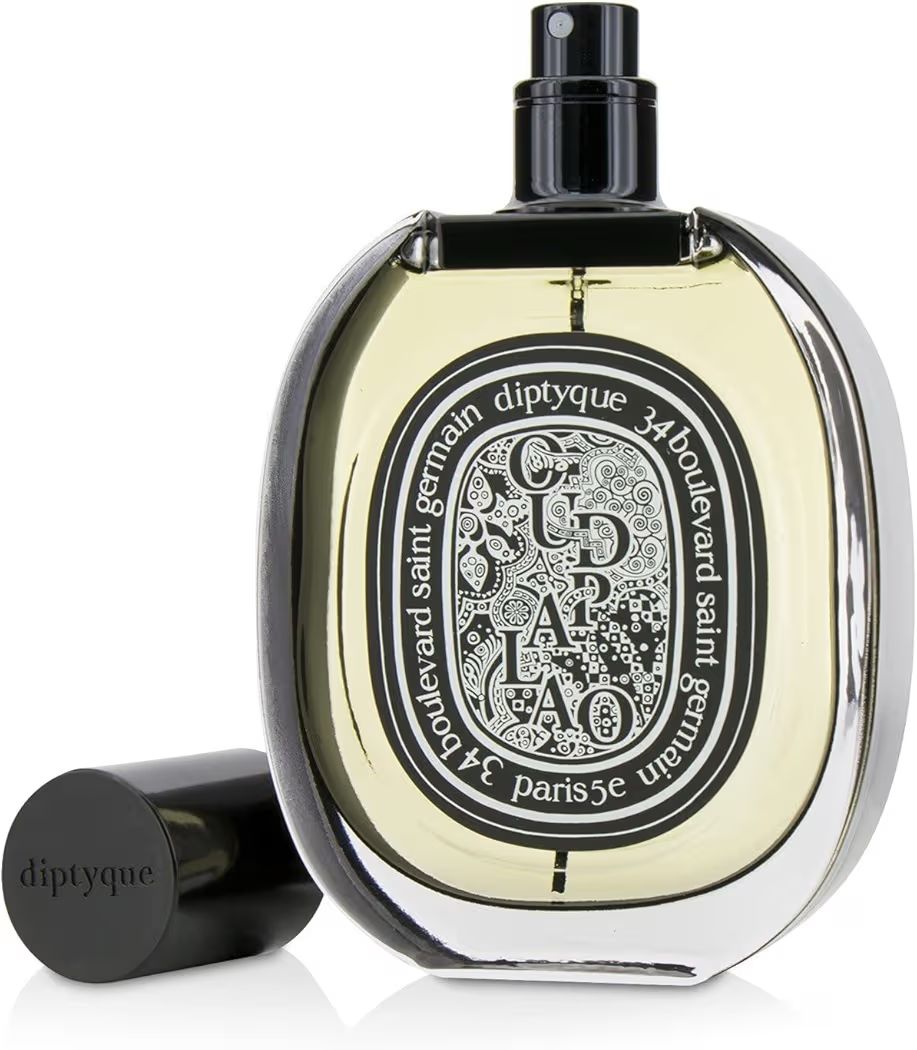 Fleur de Peau Eau de Parfum