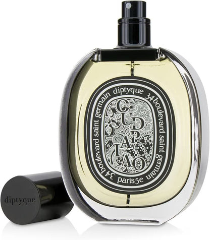 Fleur de Peau Eau de Parfum