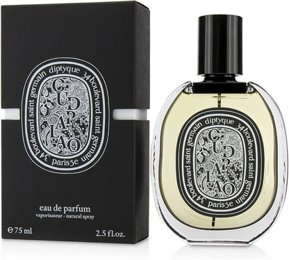 Fleur de Peau Eau de Parfum