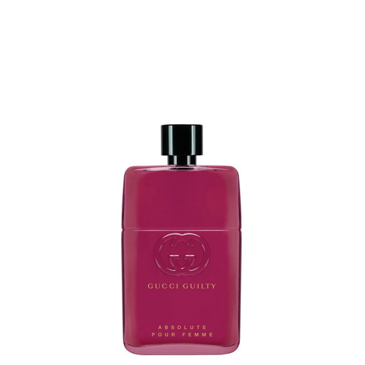 Gucci Guilty Absolute Pour Femme