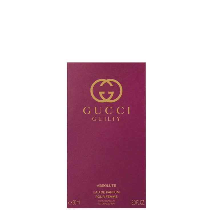 Gucci Guilty Absolute Pour Femme