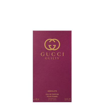 Gucci Guilty Absolute Pour Femme