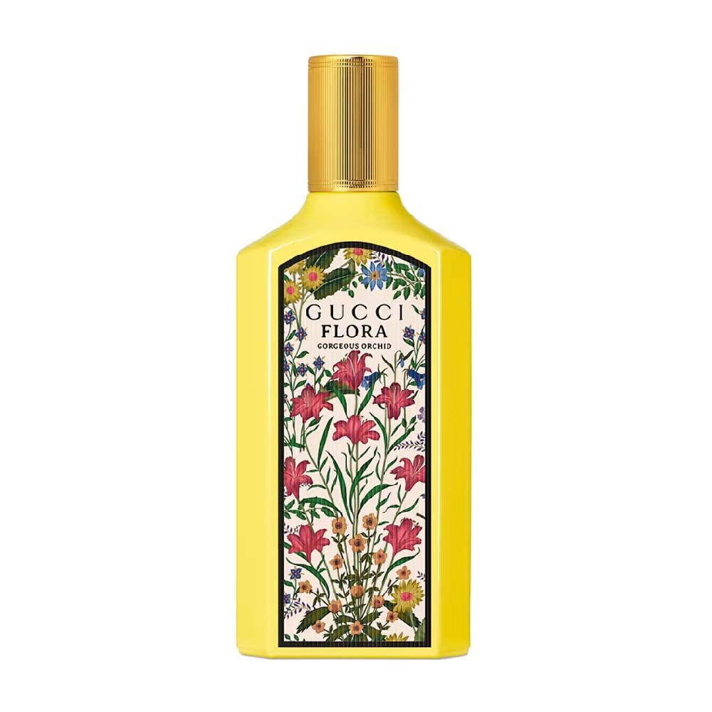 Gucci Flora Gorgeous Orchid Eau de Parfum