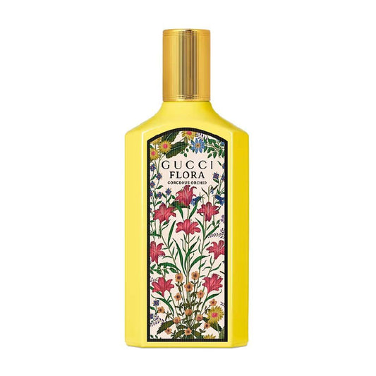 Gucci Flora Gorgeous Orchid Eau de Parfum