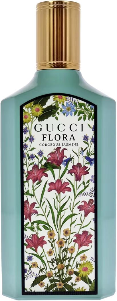 Gucci Flora Gorgeous Jasmine Eau de Parfum