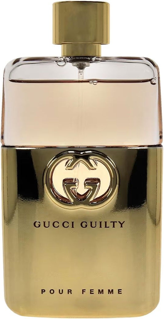 Gucci Guilty Pour Femme Eau de Parfum