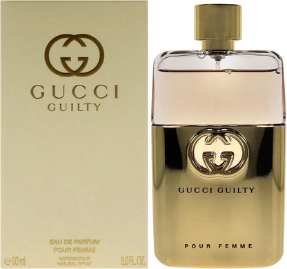 Gucci Guilty Pour Femme Eau de Parfum