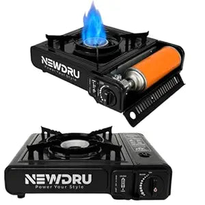Portable Gas Stove