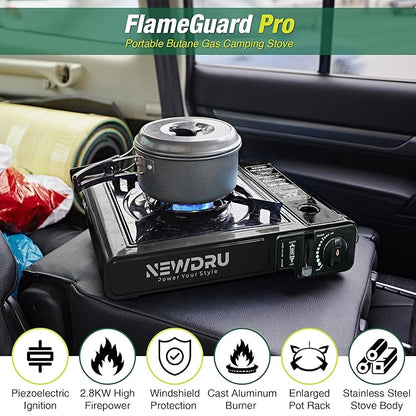Portable Gas Stove