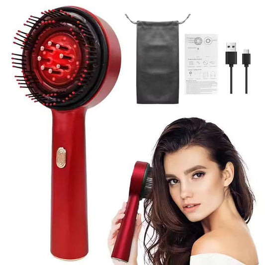Premium Head Scalp Electric Massager