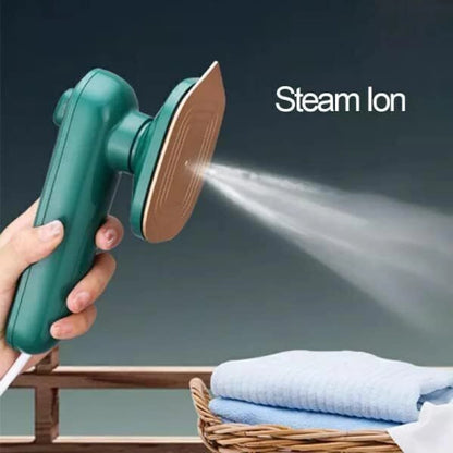 Professional Micro Steam Iron