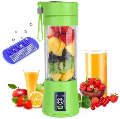 Portable USB Juicer Blender
